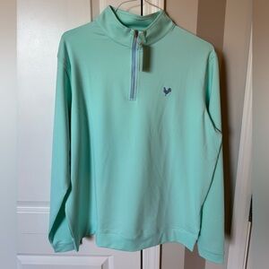 Peter Millar 2024 Sanderson Farms Golf Quarterzip